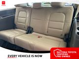 Used 2024 Lincoln Navigator SUV