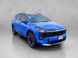 New 2026 Kia Sportage SUV