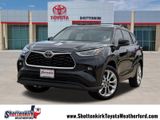 Used 2023 Toyota Highlander SUV