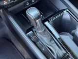 Used 2023 Honda Accord Hybrid Sedan