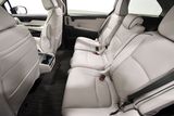 New 2026 Honda Odyssey Van