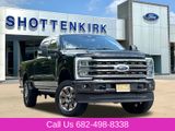 Used 2024 Ford F-250SD Truck
