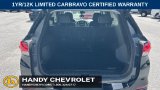 Used 2024 Chevrolet Equinox SUV