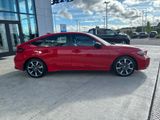 New 2026 Honda Civic Hatchback Hybrid Hatchback