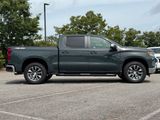 Used 2026 Chevrolet Silverado 1500 Truck