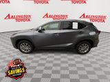 Used 2021 Lexus NX SUV