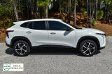 Used 2024 Chevrolet Trax SUV