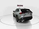 Used 2025 Toyota RAV4 Hybrid SUV