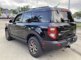 New 2026 Ford Bronco Sport SUV