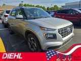 Used 2022 Hyundai Venue SUV