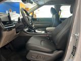 New 2027 Kia Carnival MPV Van