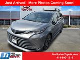 Used 2026 Toyota Sienna Van