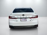 Used 2025 Toyota Camry Sedan