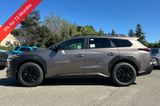 New 2026 Toyota bZ Woodland Sedan