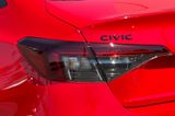 New 2026 Honda Civic Sedan Sedan
