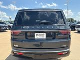 Used 2024 Jeep Wagoneer L SUV