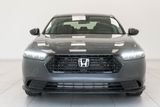 New 2026 Honda Accord Sedan Sedan