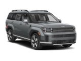 New 2027 Hyundai Santa Fe SUV