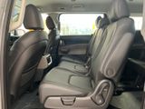 New 2027 Kia Carnival MPV Van