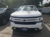 Used 2021 Chevrolet Silverado 1500 Truck