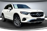 Used 2023 Mercedes-benz GLC SUV