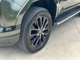 Used 2025 Lexus GX SUV