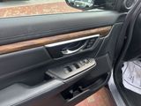 Used 2021 Honda CR-V Hybrid SUV