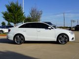 Used 2020 Audi A3 Sedan