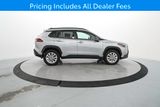 New 2026 Toyota Corolla Cross SUV