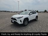 Used 2025 Toyota RAV4 SUV
