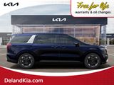 New 2026 Kia Carnival MPV Van