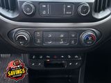 Used 2021 GMC Canyon Truck