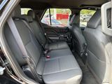 New 2026 Toyota 4Runner SUV