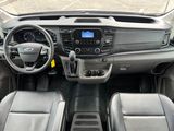 Used 2024 Ford Transit-250 Van