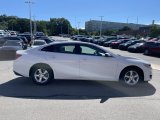 Used 2024 Chevrolet Malibu Sedan