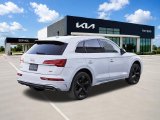 Used 2022 Audi Q5 SUV