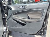 Used 2019 Ford EcoSport SUV