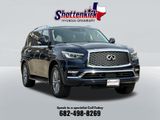 Used 2024 Infiniti QX80 SUV