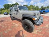 Used 2020 Jeep Wrangler SUV