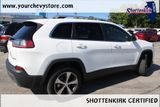 Used 2019 Jeep Cherokee SUV