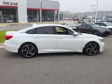 Used 2020 Honda Accord Sedan