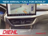 Used 2024 Ford Escape SUV