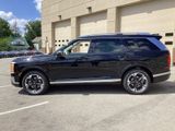New 2027 Hyundai Palisade Hybrid SUV