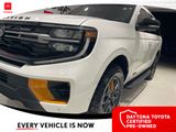 Used 2025 Ford Expedition SUV