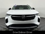 Used 2021 Buick Envision SUV