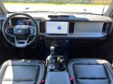 Used 2025 Ford Bronco SUV