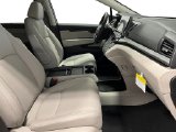 New 2027 Honda Odyssey Van
