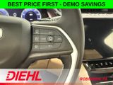 New 2026 Jeep Grand Cherokee SUV