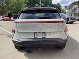 New 2027 Hyundai Kona SUV