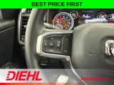 New 2026 Ram 1500 Truck